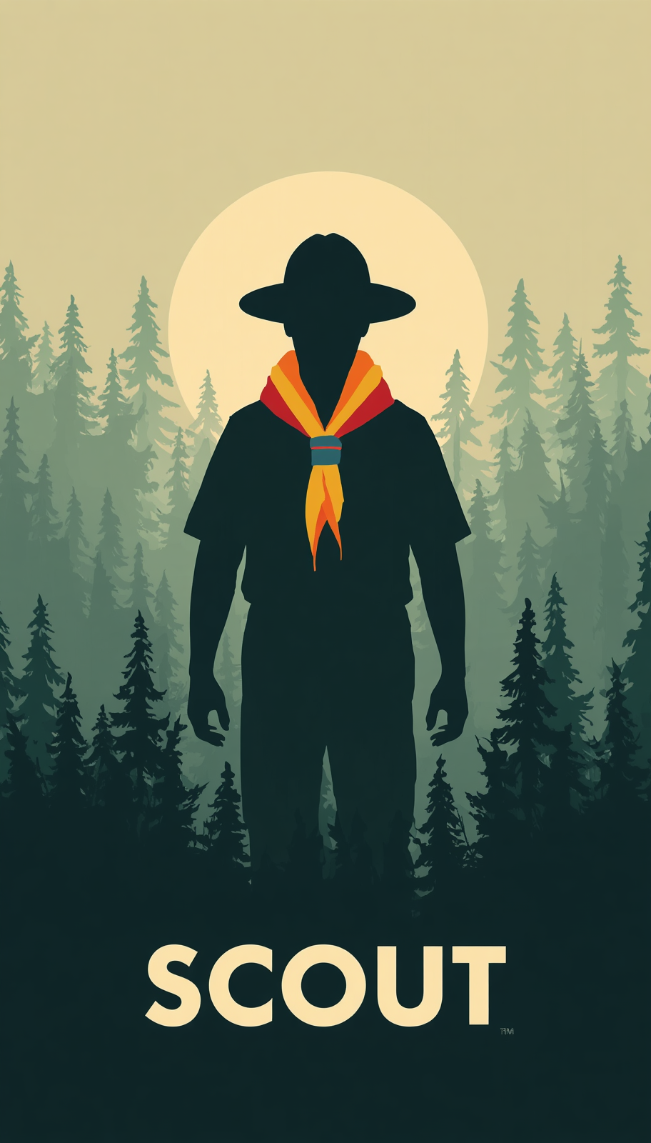 Zespół Just Scouts Powiększony (poproszę)
