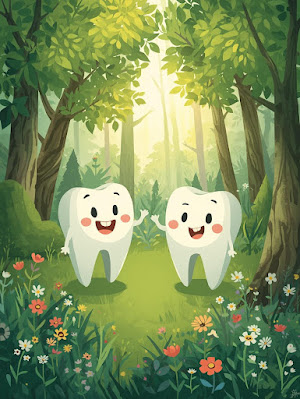GRA HARCERSKA - dentysta